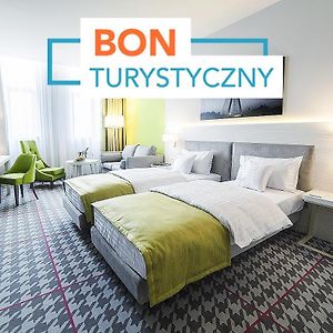 Pokój typu standard z dwoma pojedynczymi łóżkami